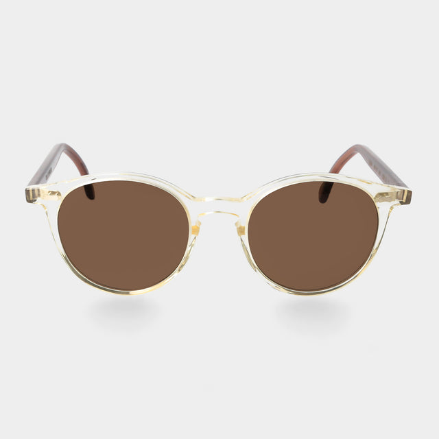 Cran Eco Bicolor | Tobacco