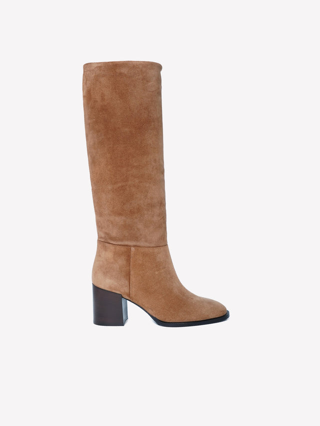 Rosalba Suede Boots