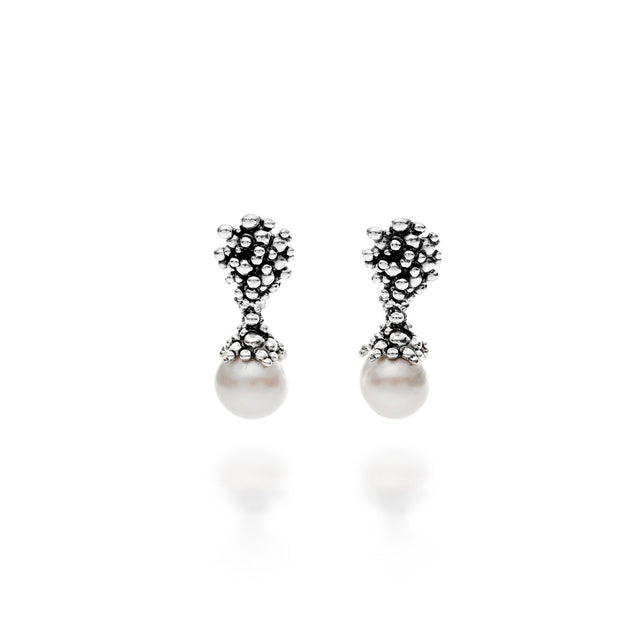 Drop Earrings