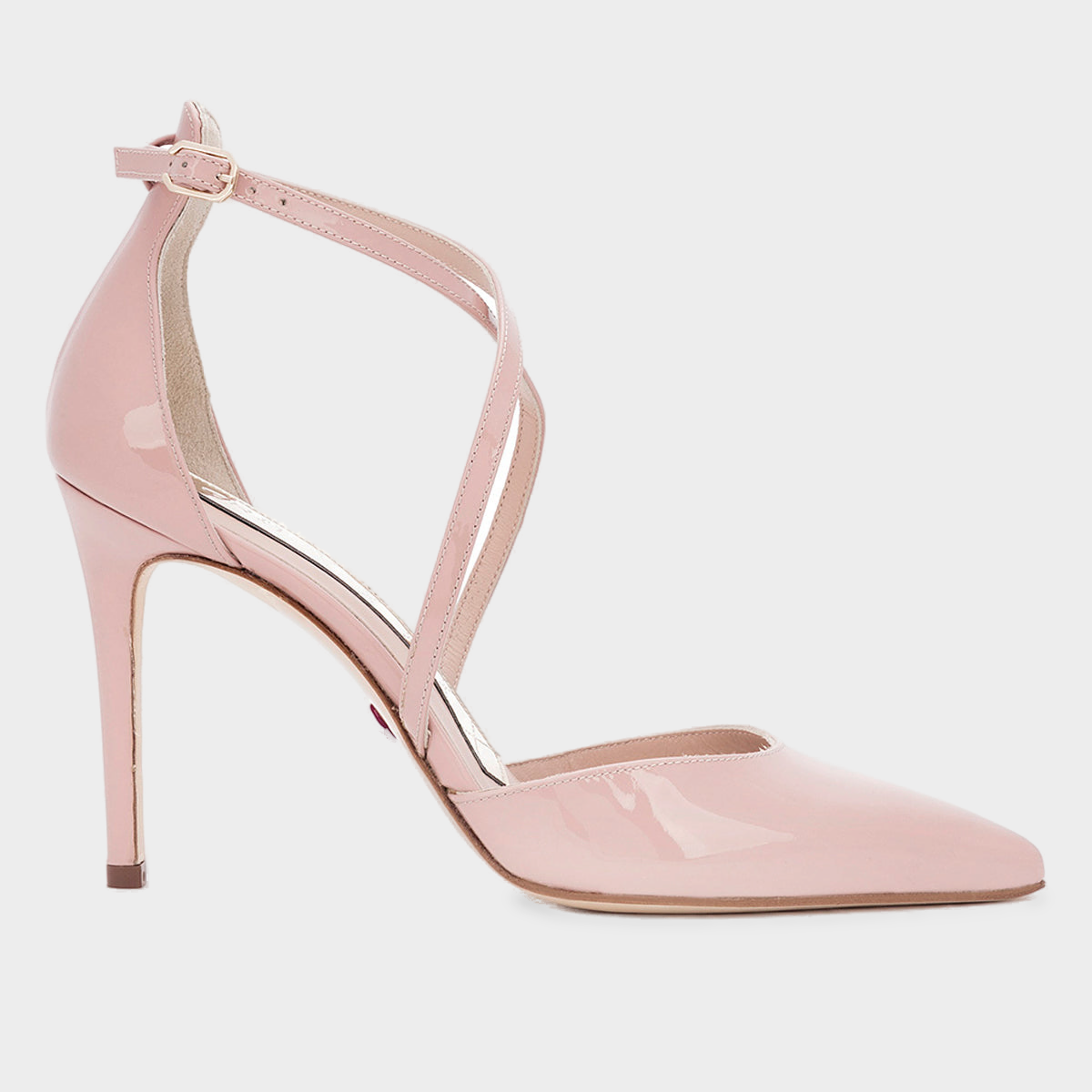 Nouba Patent Pumps