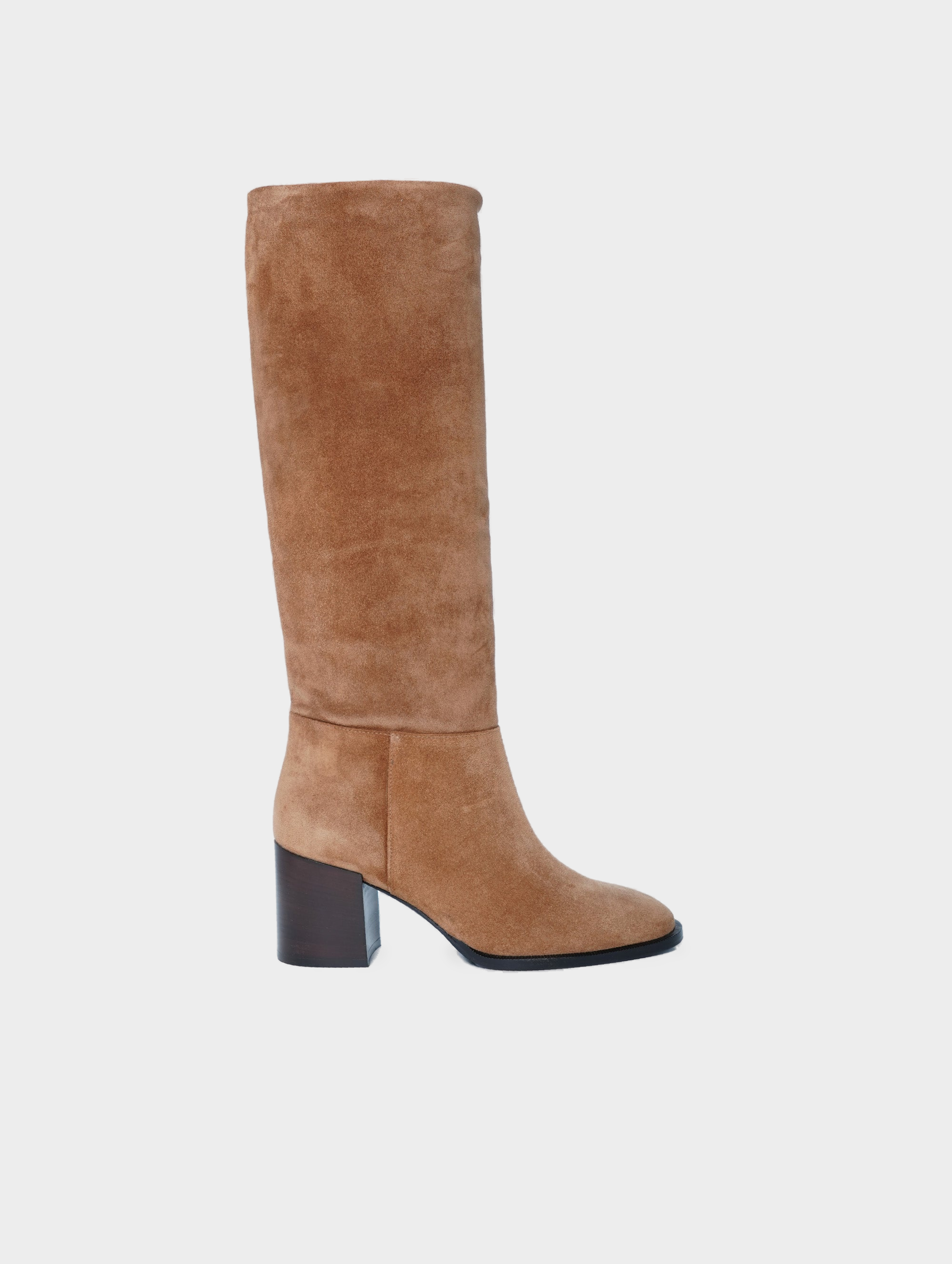 Rosalba Suede Boots
