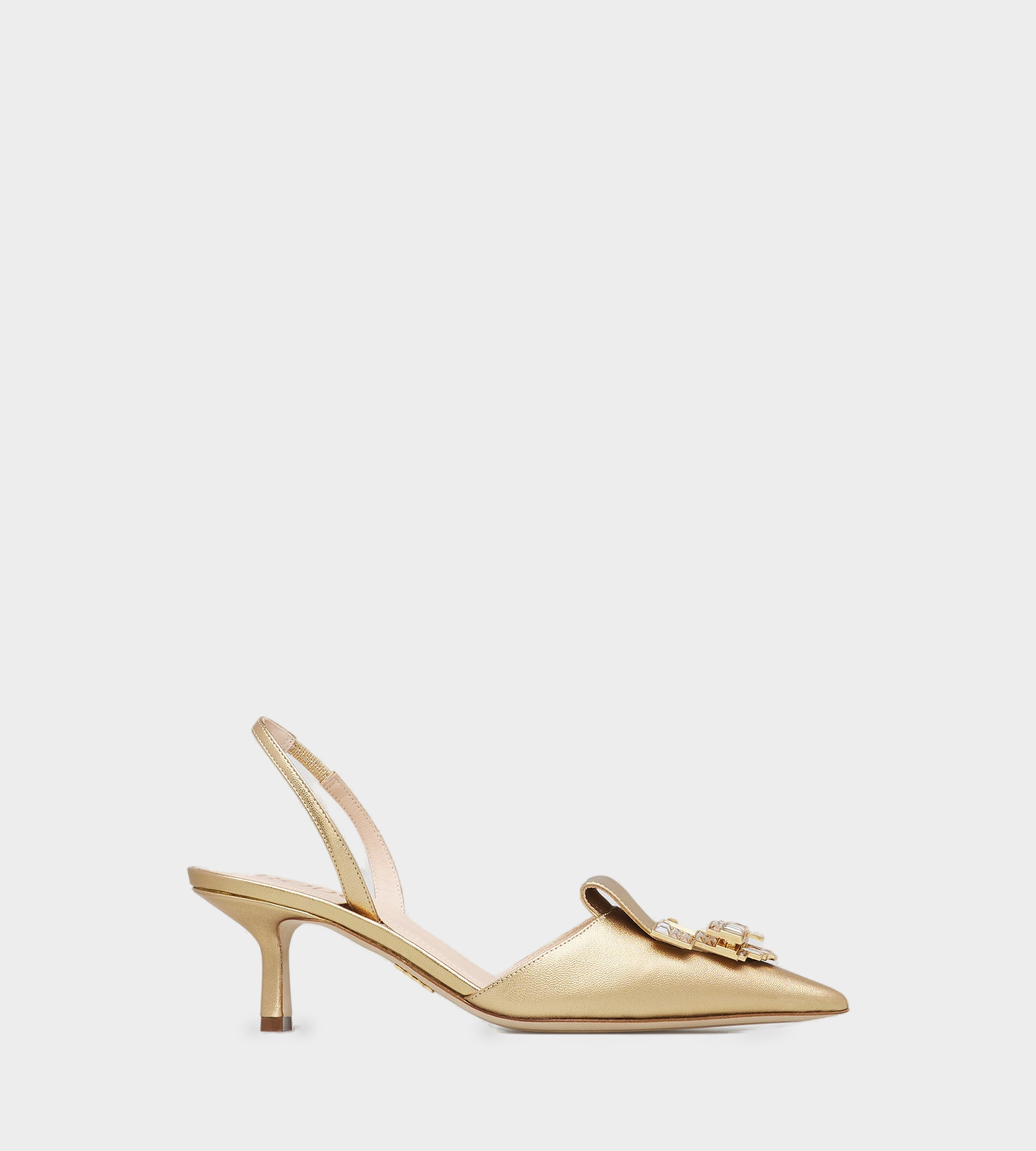Dafne 55 Slingbacks