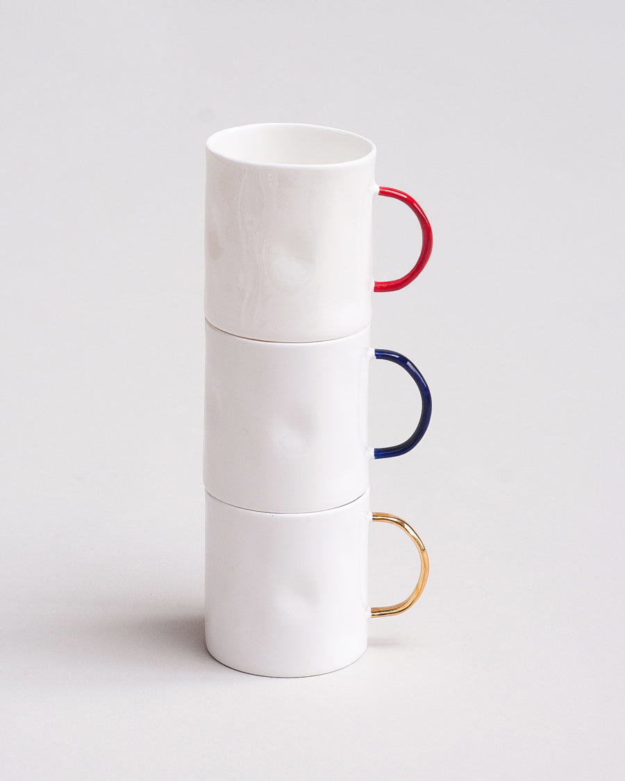 7oz Coffee Mug — view 3