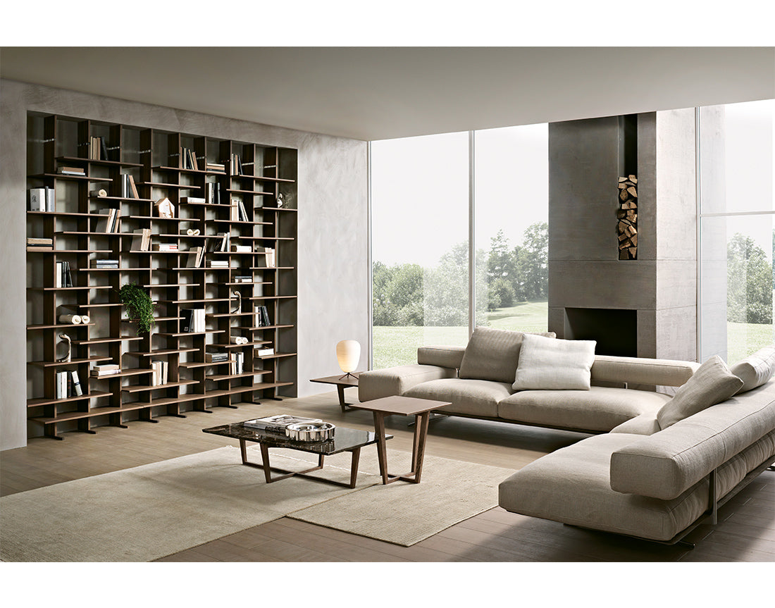 City Coffee Table — view 3