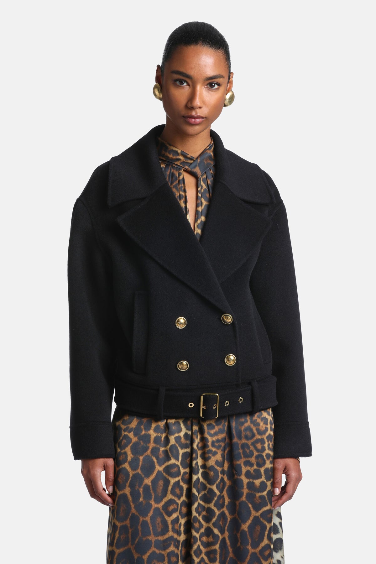 Scalare, view 3