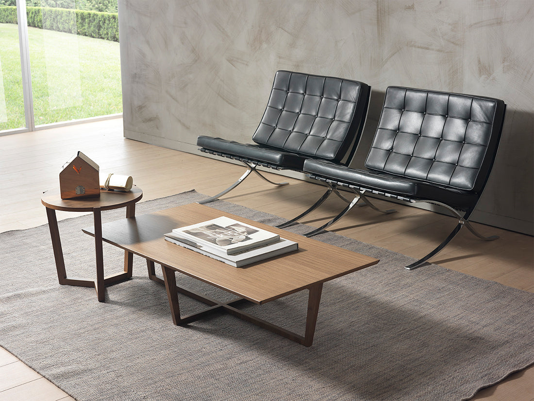 City Coffee Table — view 4