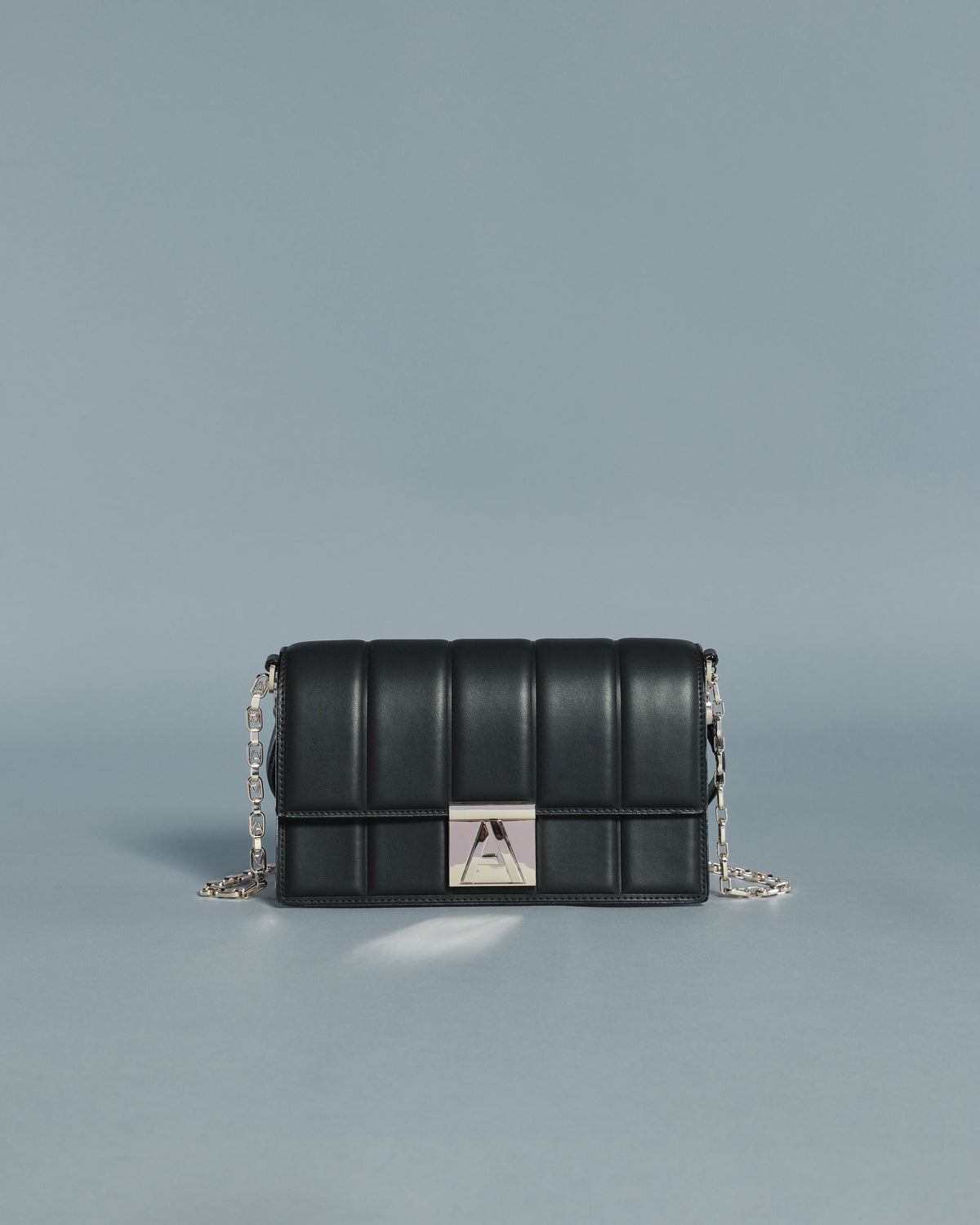 Quilted Crossbody Bag, primary view