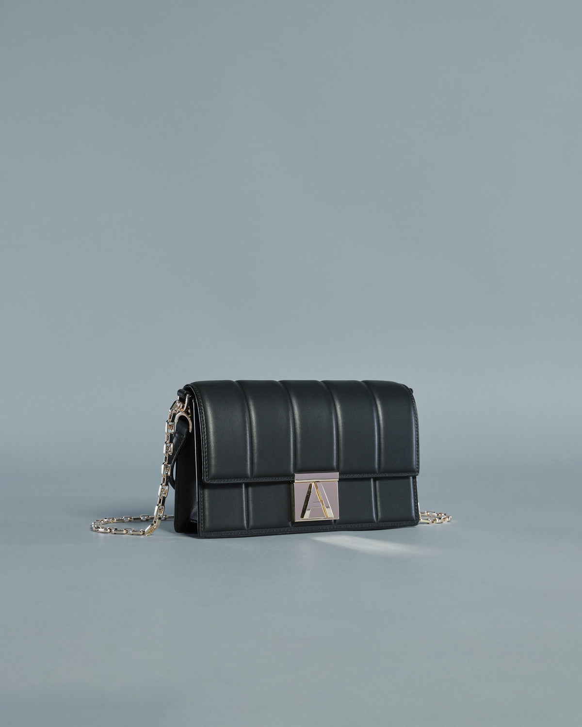 Quilted Crossbody Bag, view 2