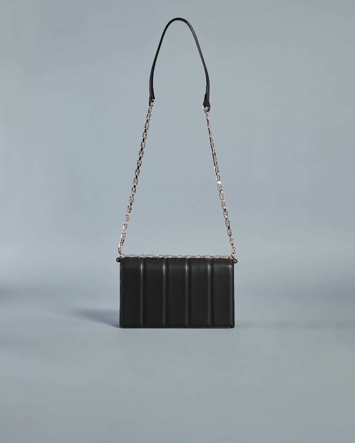 Quilted Crossbody Bag, view 4