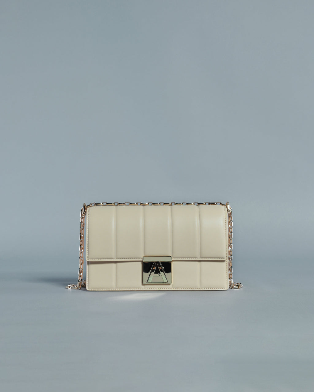 Quilted Crossbody Bag, primary view