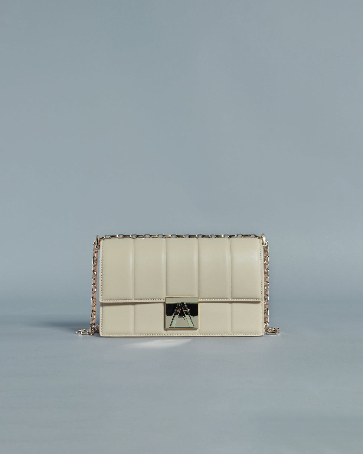 Quilted Crossbody Bag, primary view