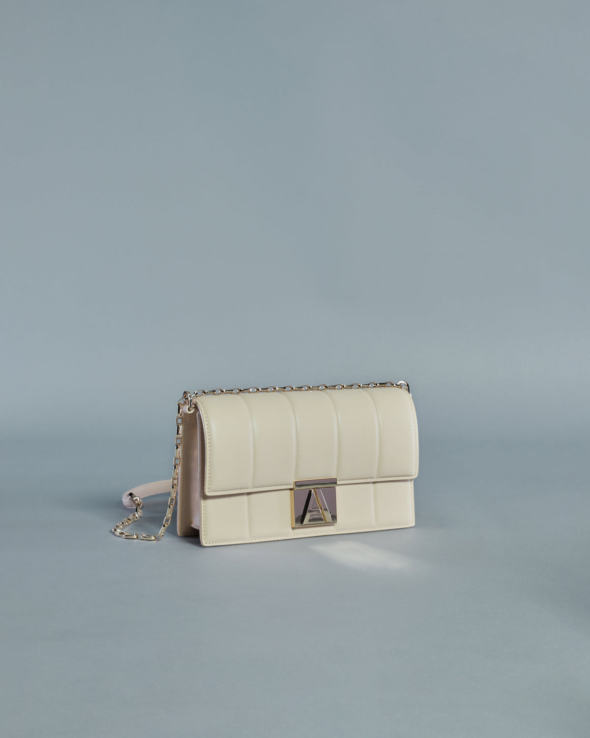 Quilted Crossbody Bag, view 2