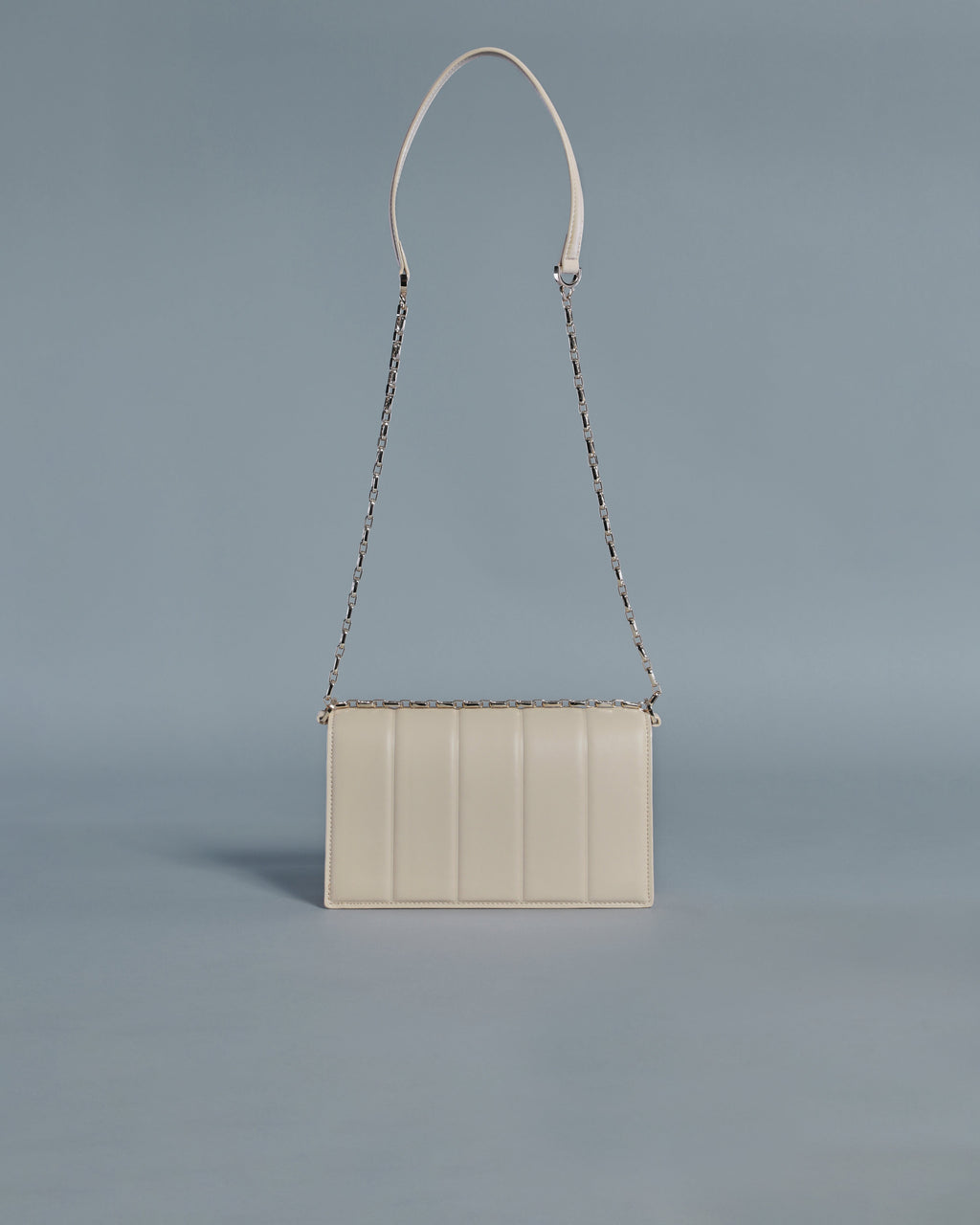 Quilted Crossbody Bag, view 4