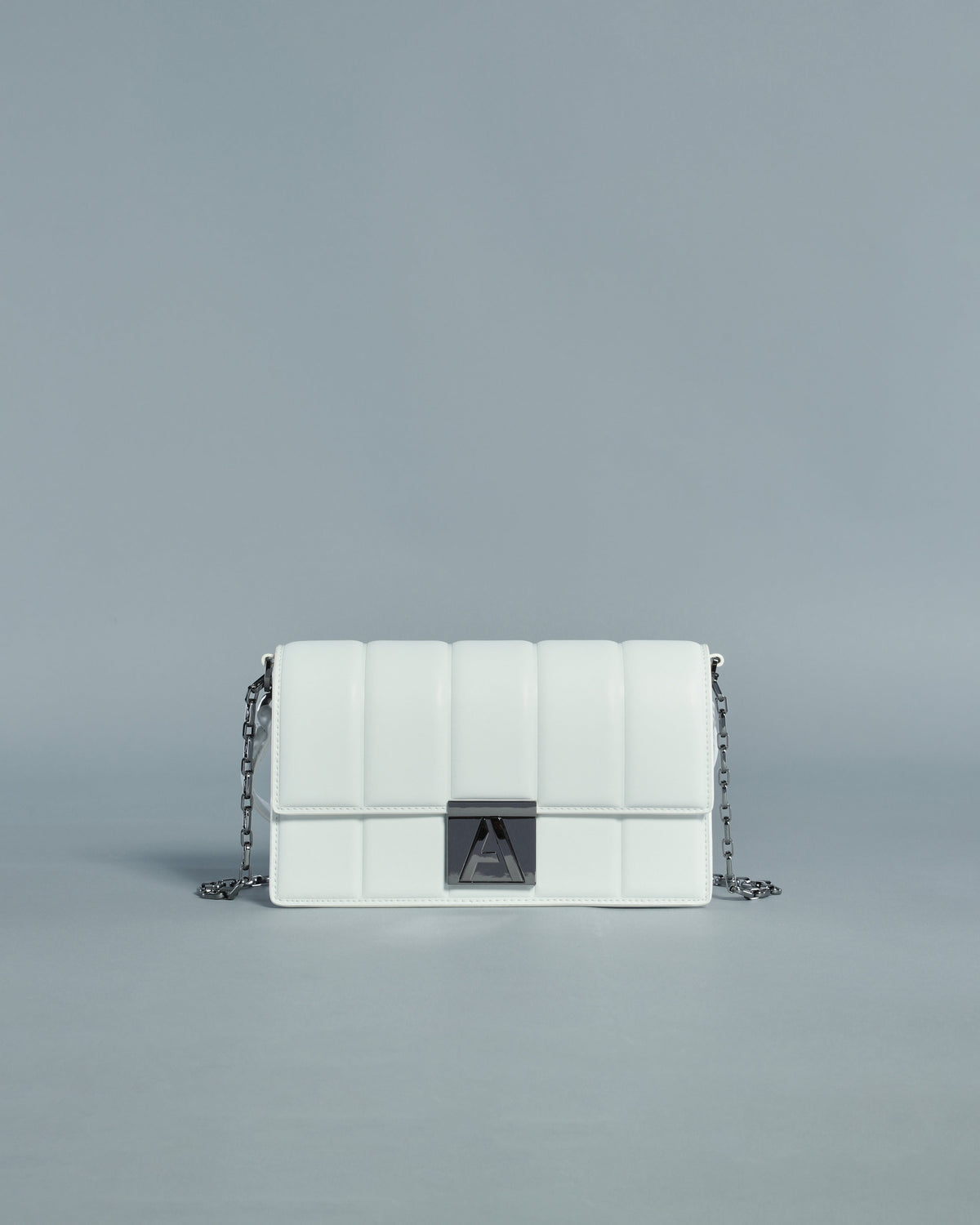 Quilted Crossbody Bag, primary view