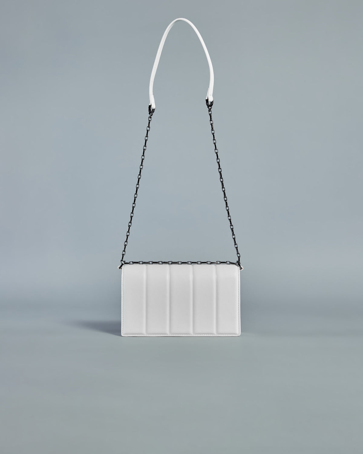 Quilted Crossbody Bag, view 4