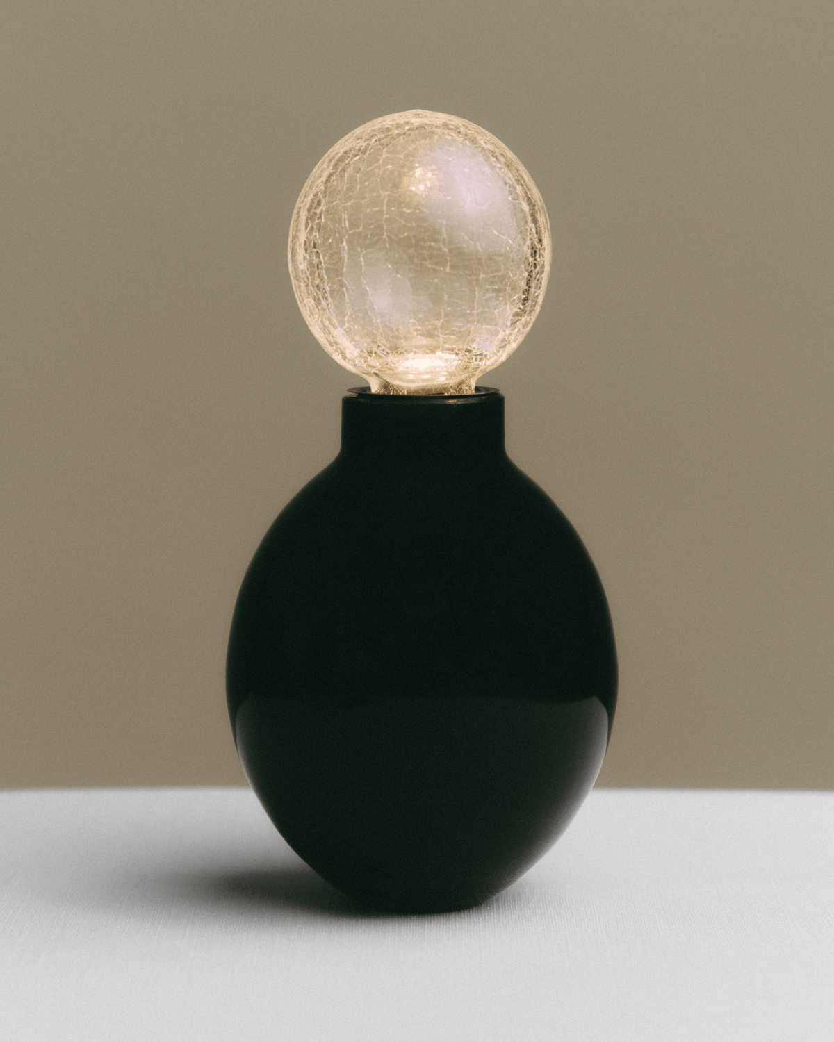 Person Lamp Portable — view 4