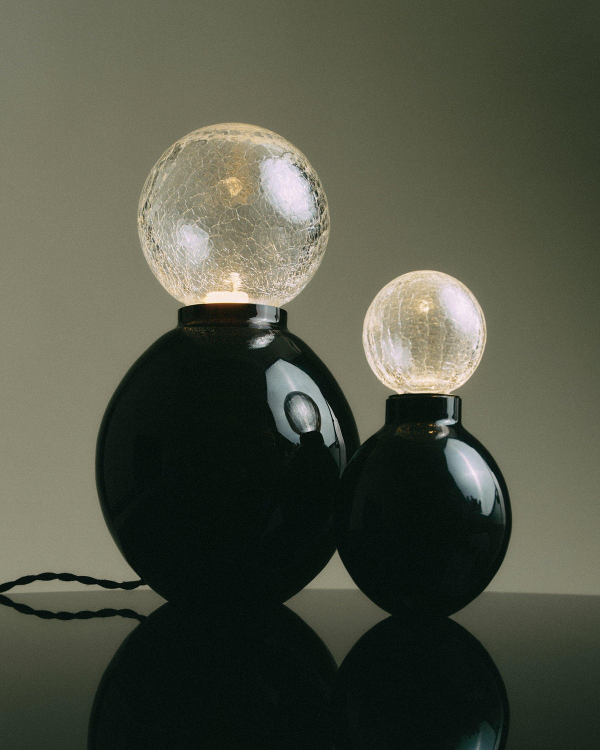 Person Lamp Portable — view 2