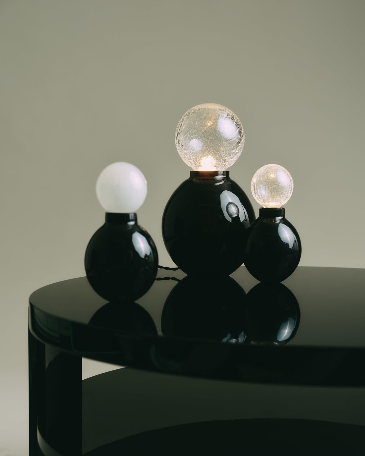 Person Lamp Portable — view 5