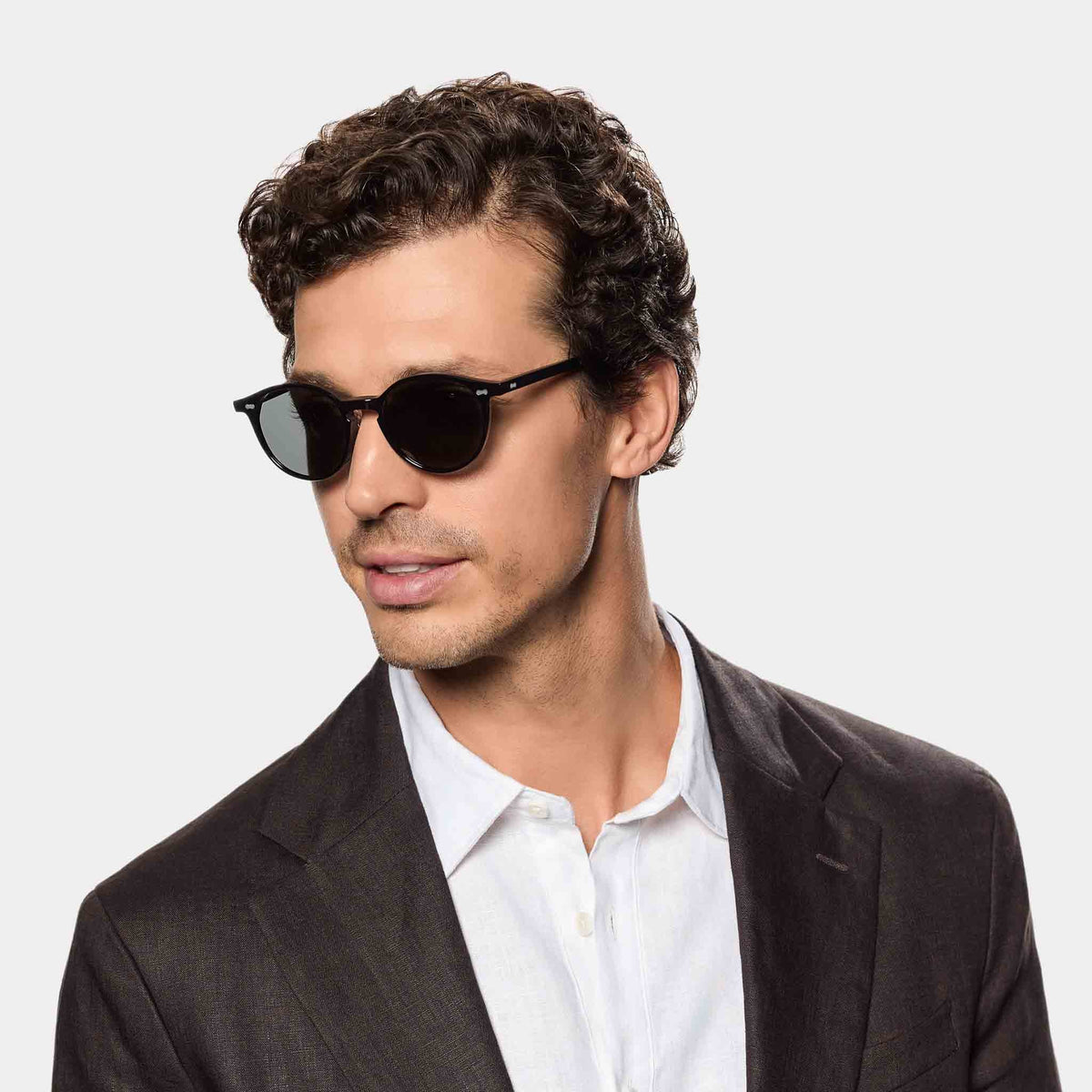 Cran Eco Black | Grey — view 3