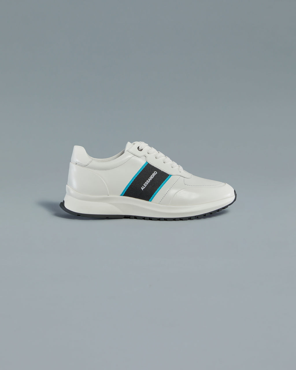 Brand Taped Sneakers, primary view