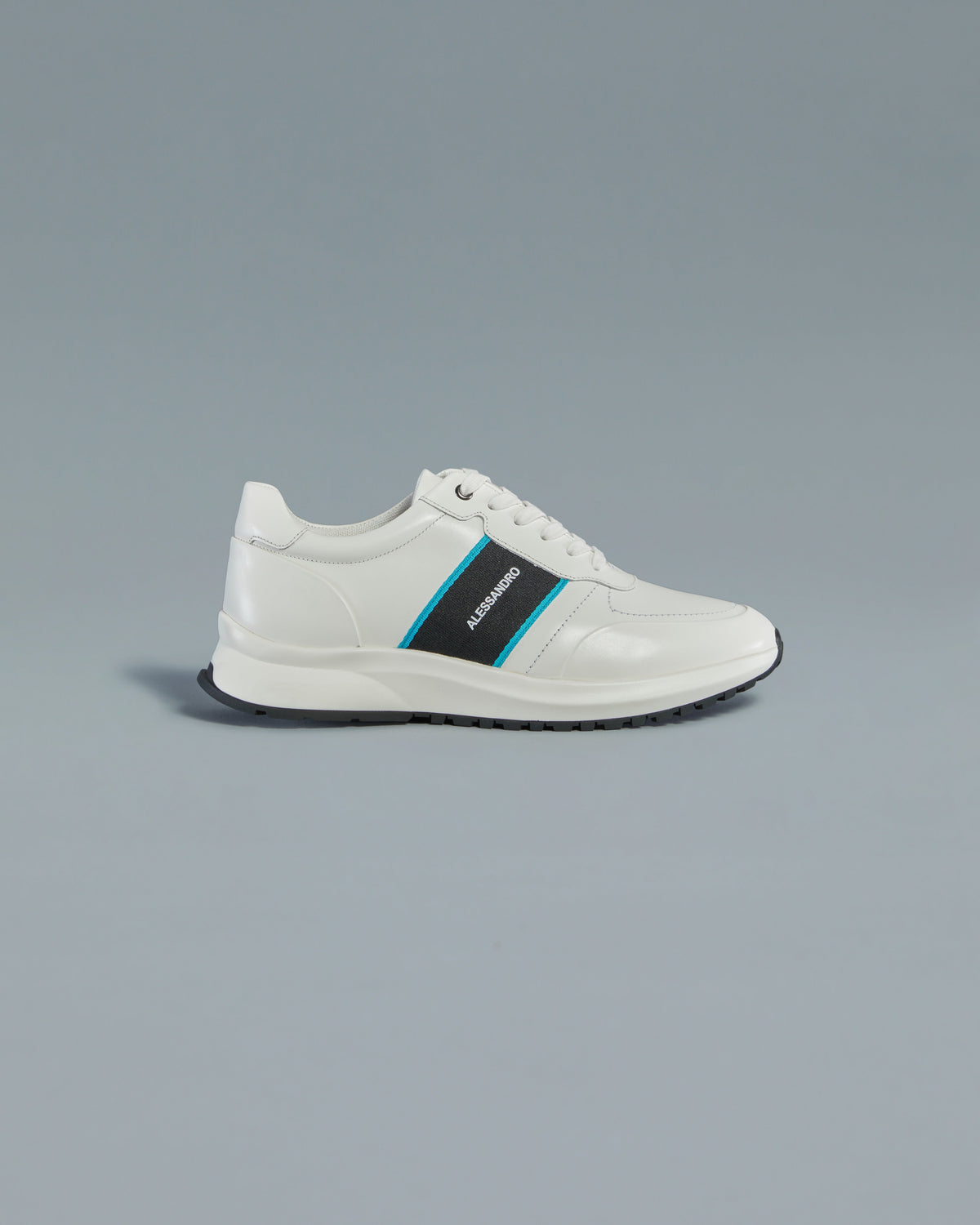 Brand Taped Sneakers, primary view