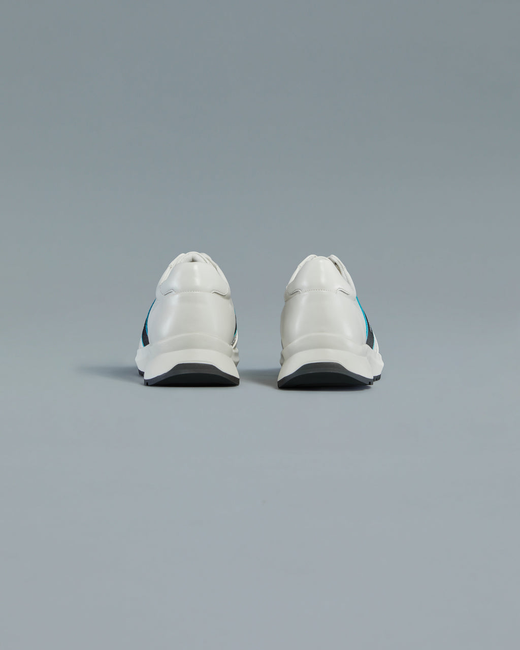 Brand Taped Sneakers, view 3