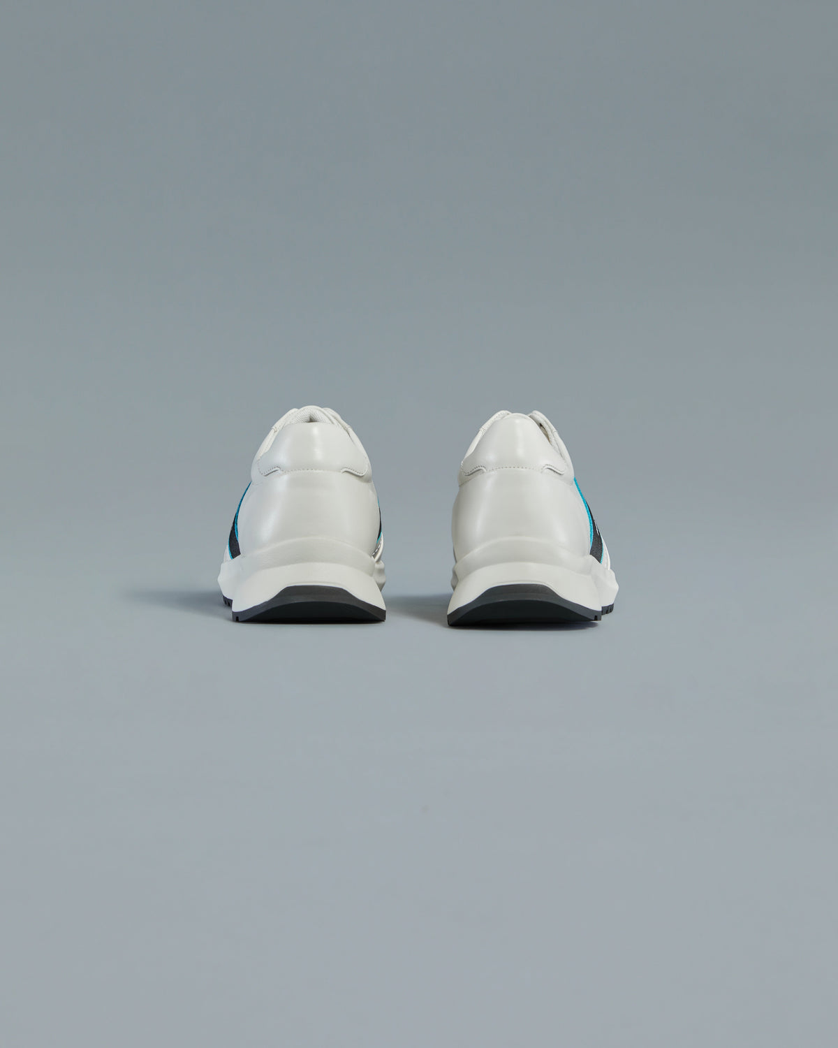 Brand Taped Sneakers, view 3