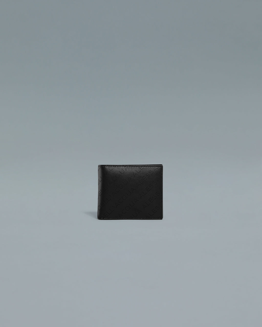 Perforated Bifold Wallet - Four Slots, primary view