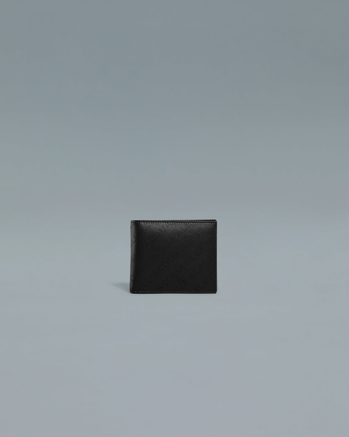 Perforated Bifold Wallet - Four Slots, primary view