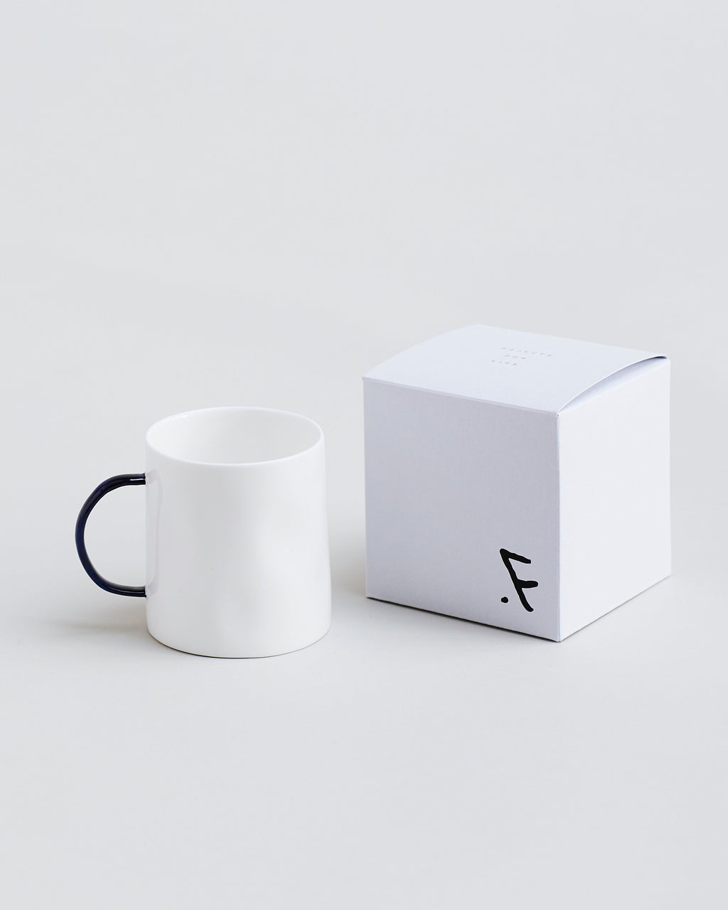 7oz Coffee Mug — view 5