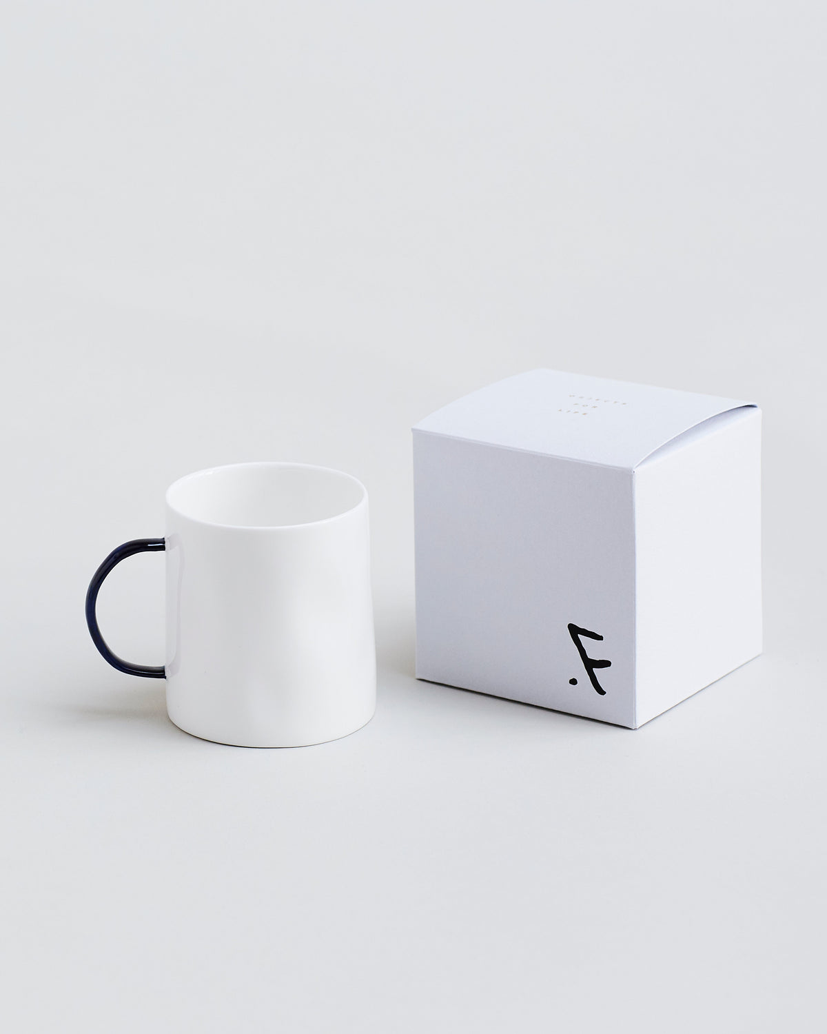 7oz Coffee Mug — view 5