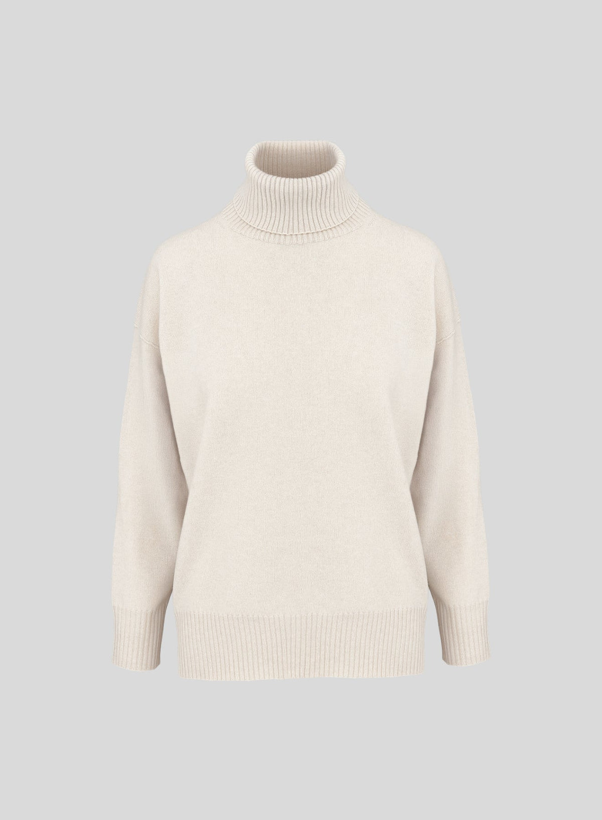Filo Lorena Turtleneck — Lorena Antoniazzi