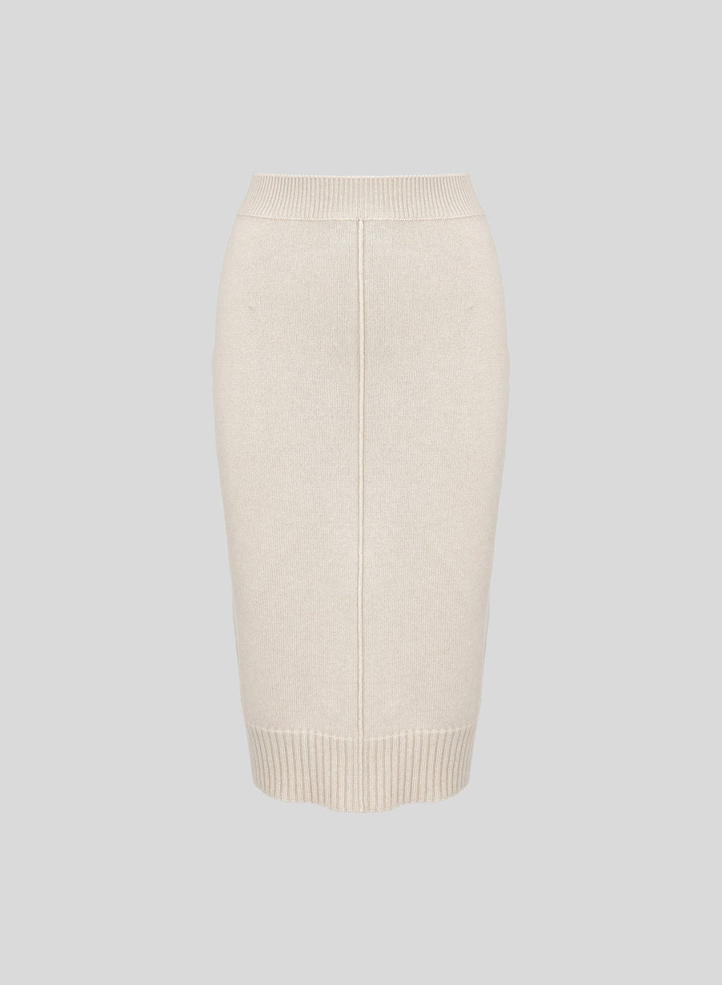 Filo Lorena Knit Midi Skirt — Lorena Antoniazzi
