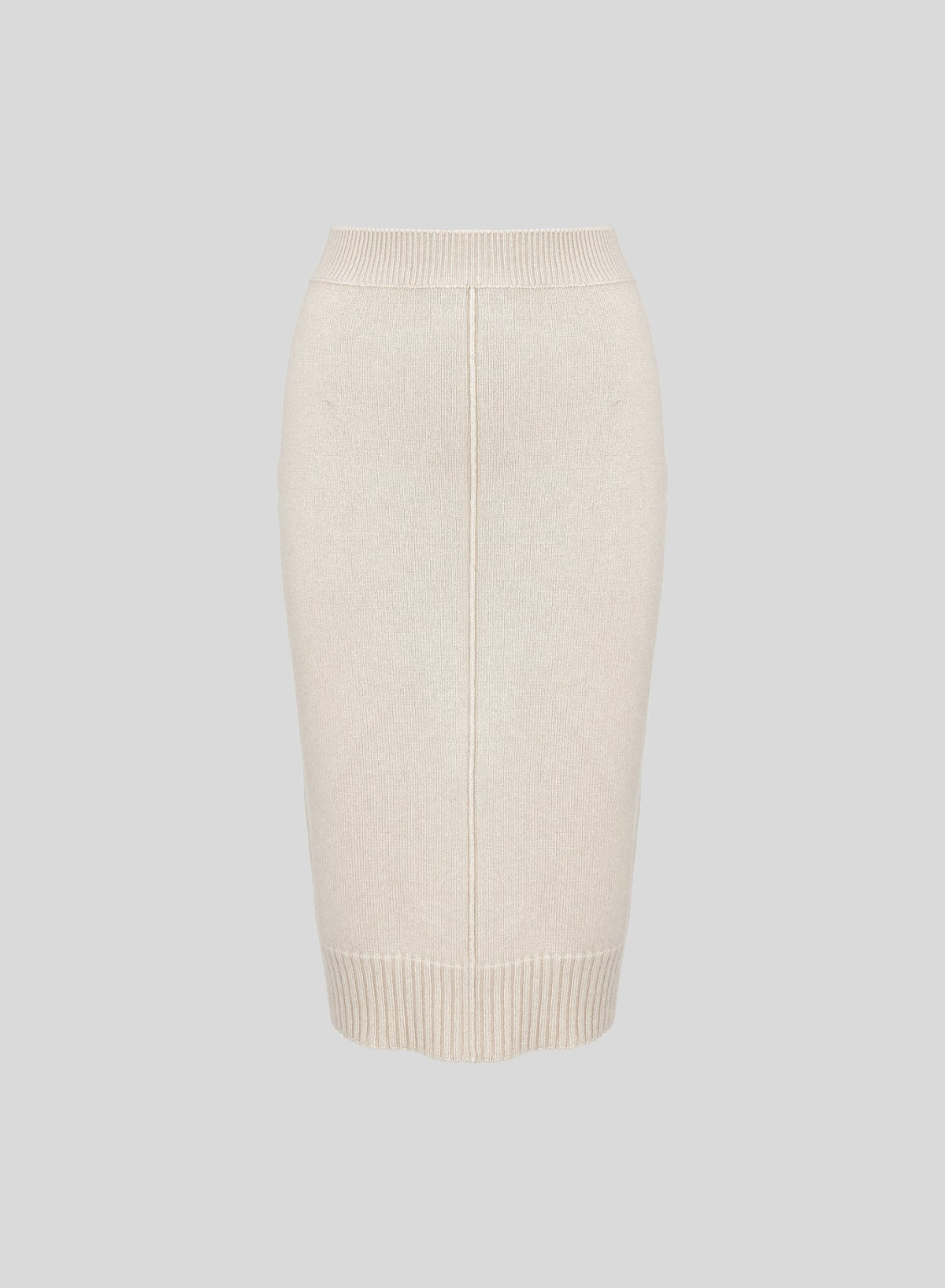 Filo Lorena Knit Midi Skirt — Lorena Antoniazzi
