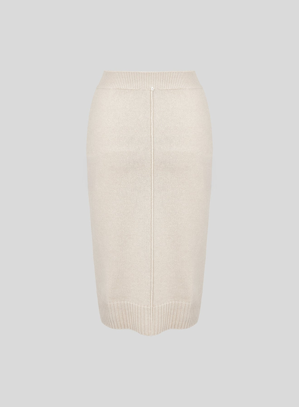 Filo Lorena Knit Midi Skirt — Lorena Antoniazzi (4)