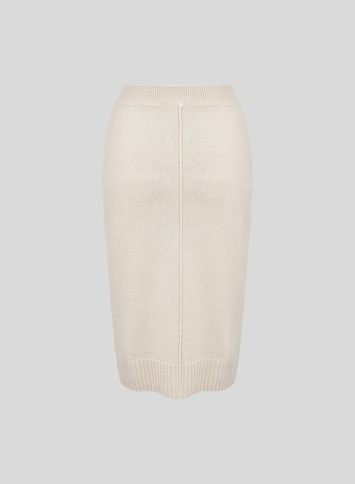 Filo Lorena Knit Midi Skirt — Lorena Antoniazzi (4)