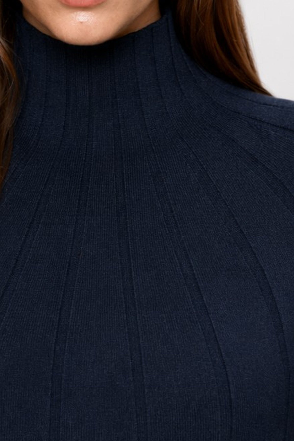 Origene Ribbed Knit Maxi Dress — Kocca (4)