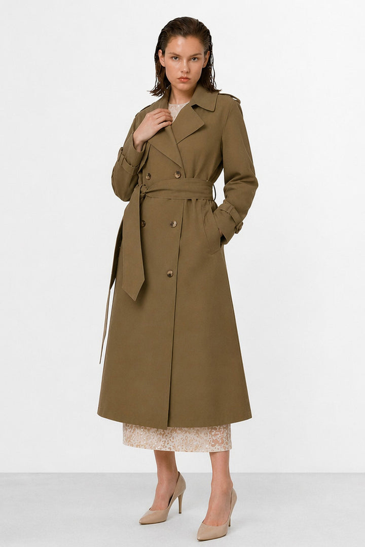 Trench Coats