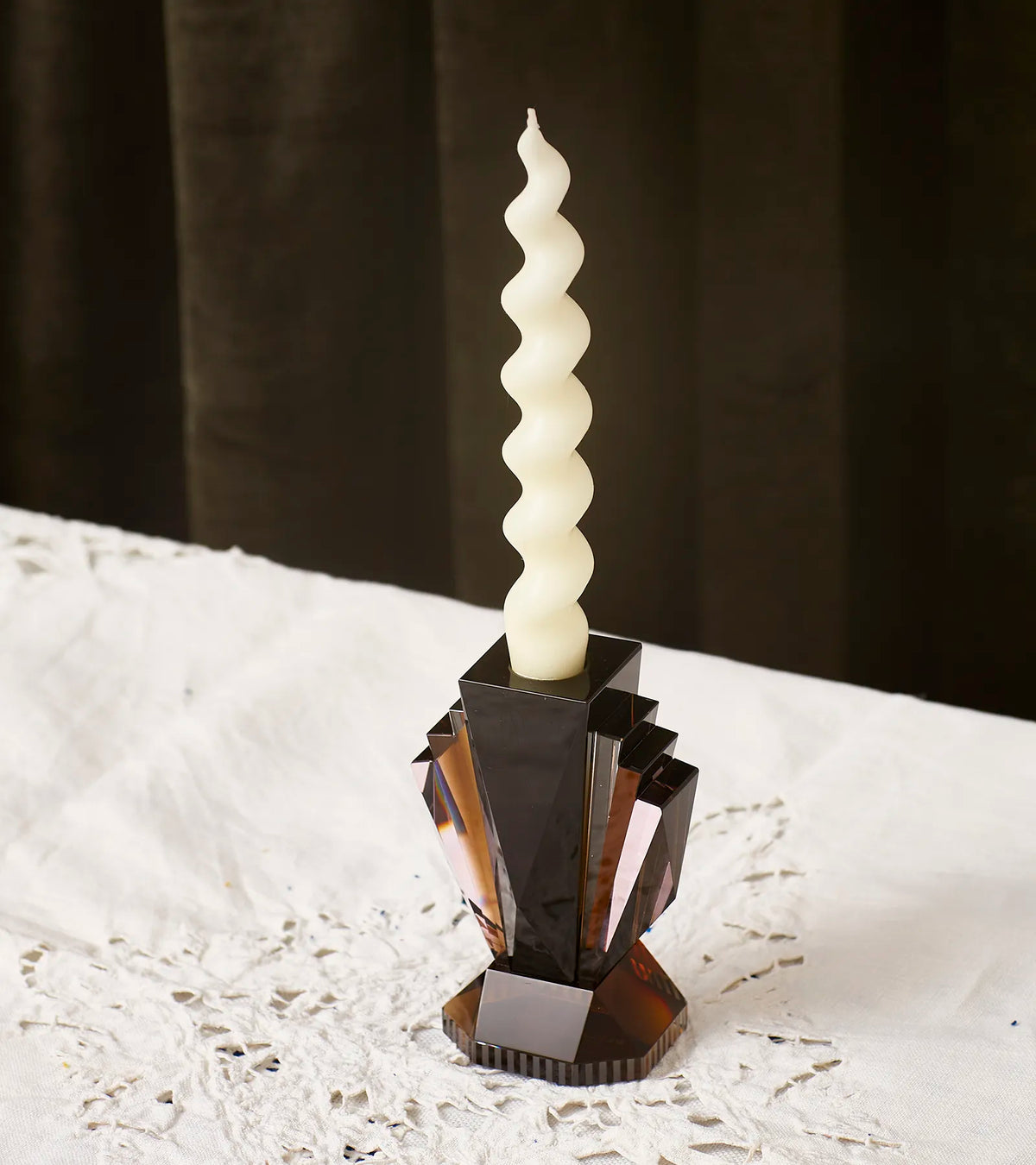 Brooklyn Candle Holder — view 2