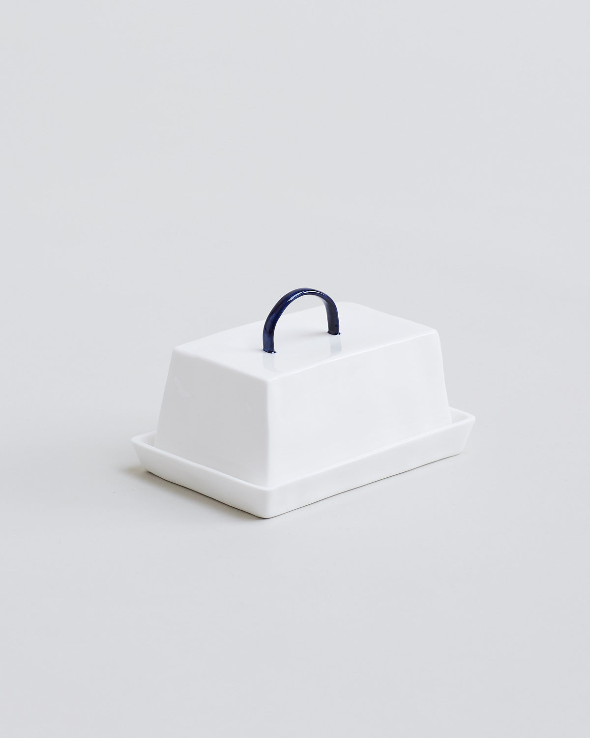 Butter Dish — view 5