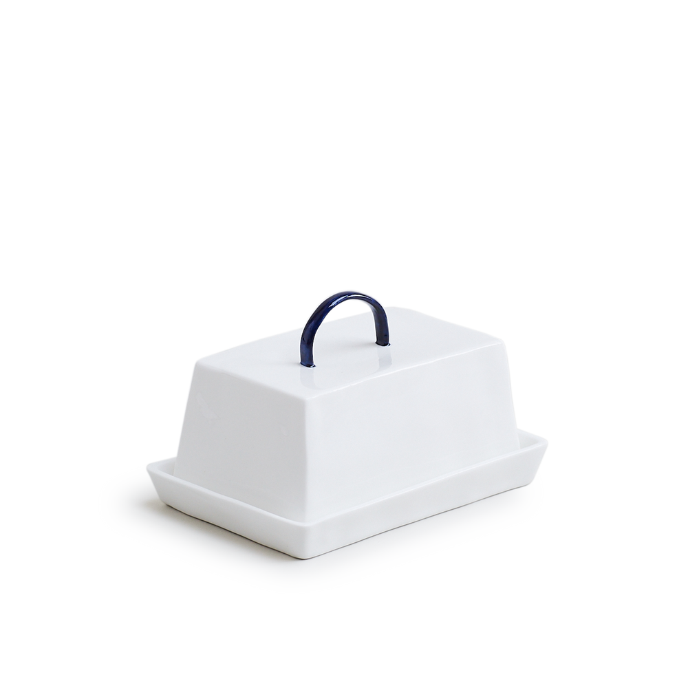 Butter Dish — product view