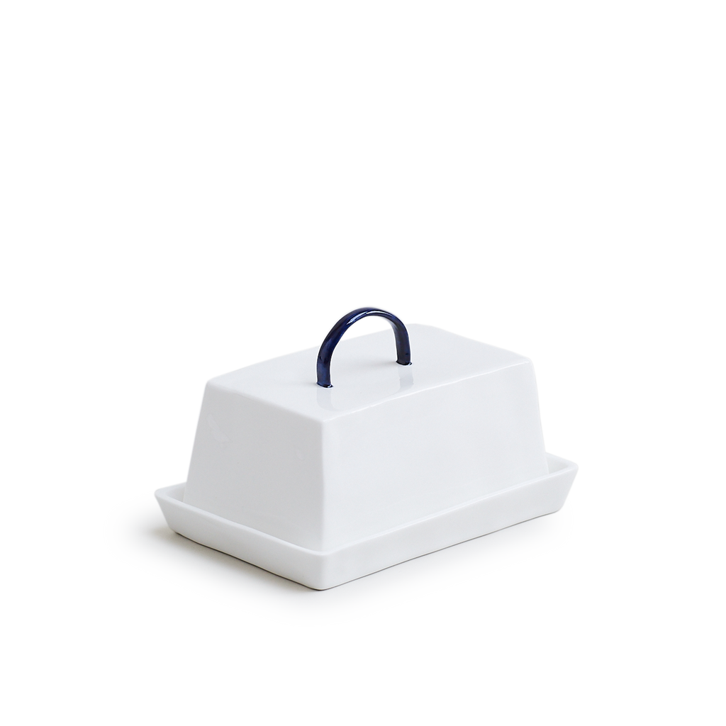 Butter Dish — product view