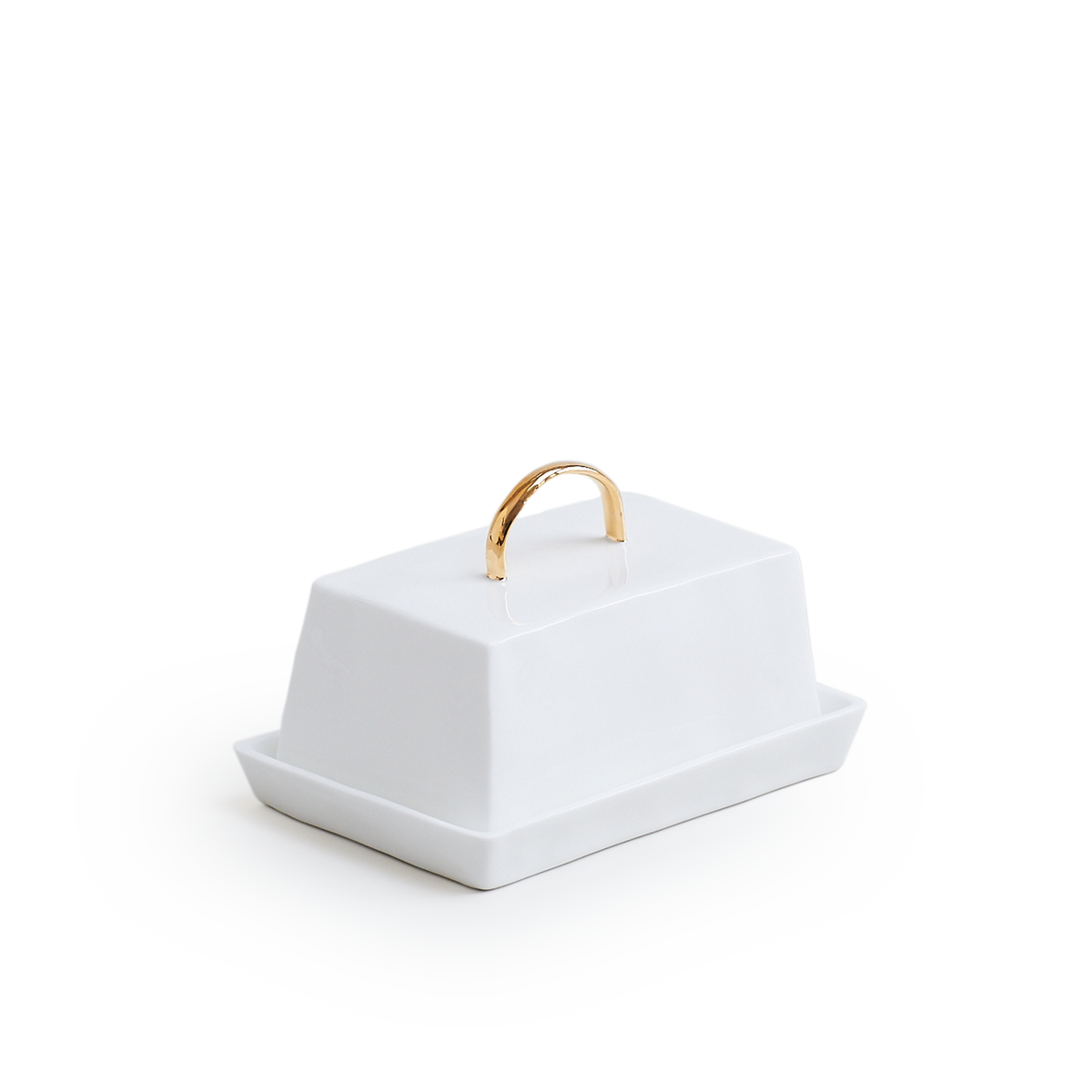 Butter Dish — view 4