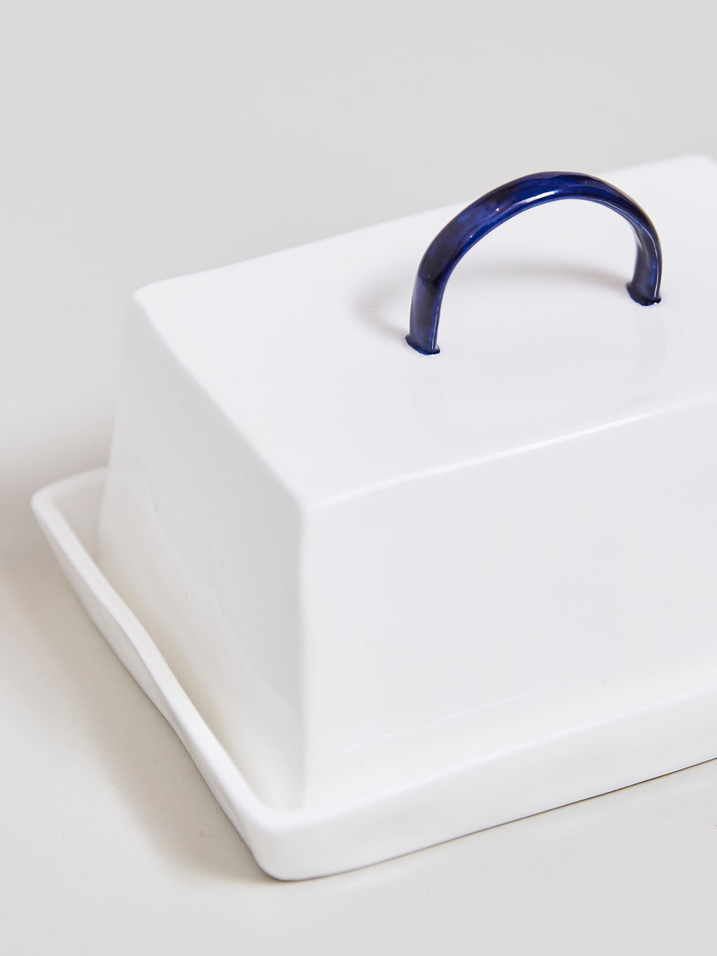 Butter Dish — view 6
