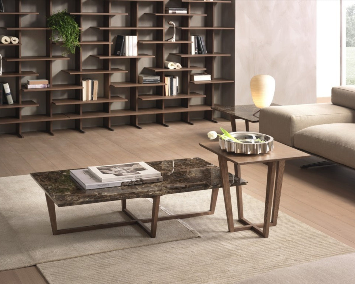 City Coffee Table — view 2