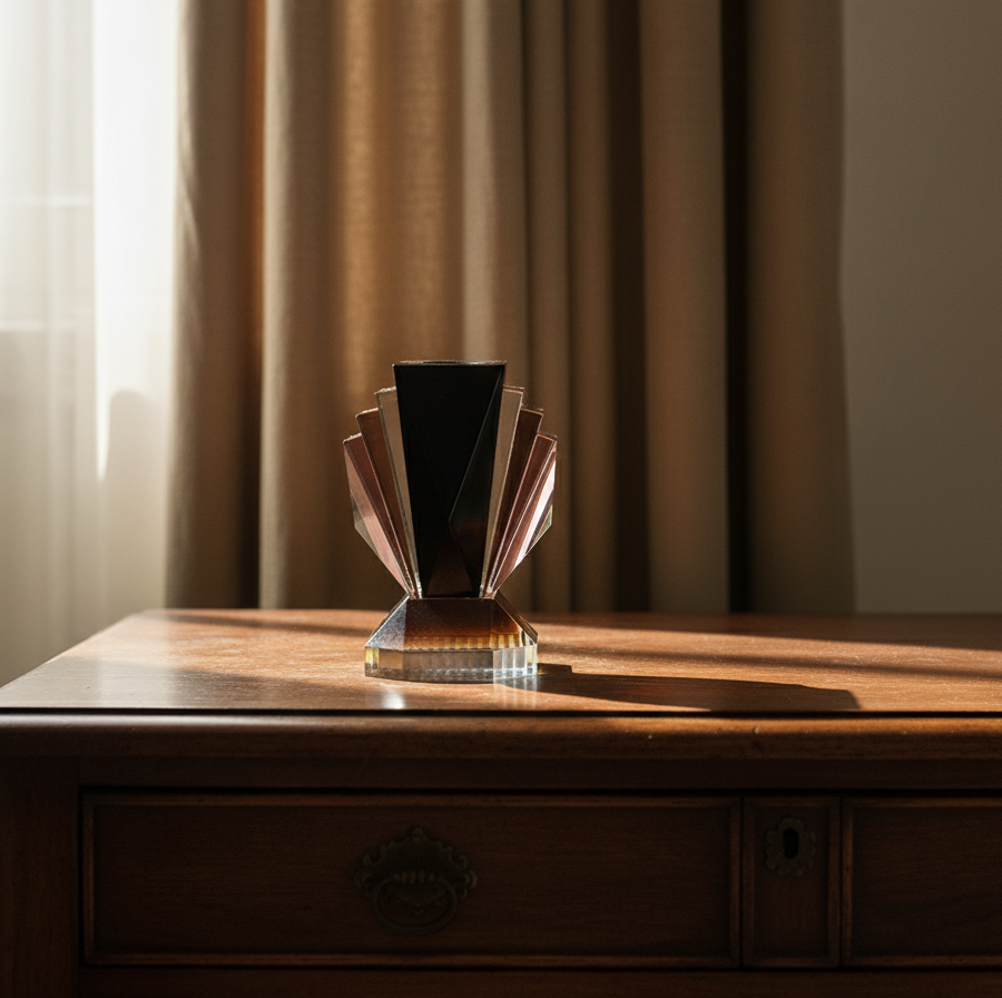 Brooklyn Candle Holder — view 5