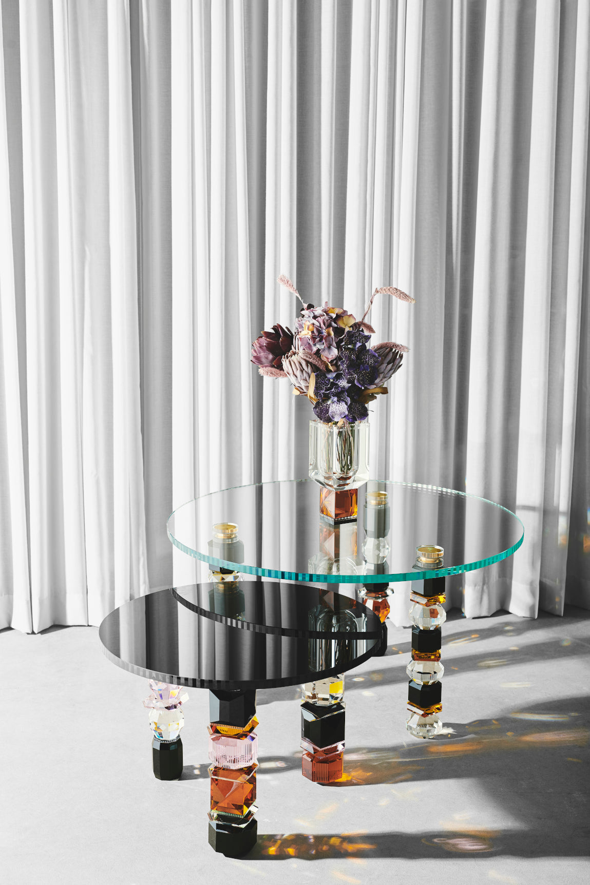 Orlando Table — view 3