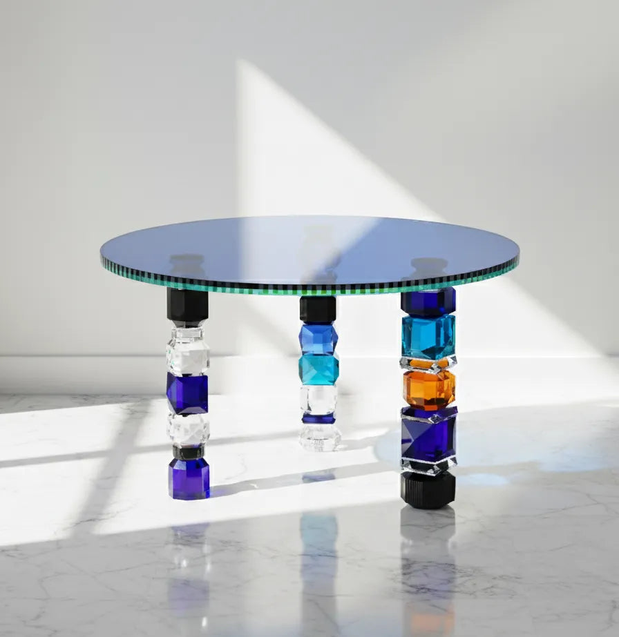 Detroit Table — view 4