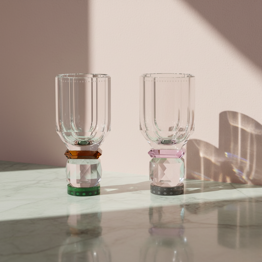 Utah Vase — view 3