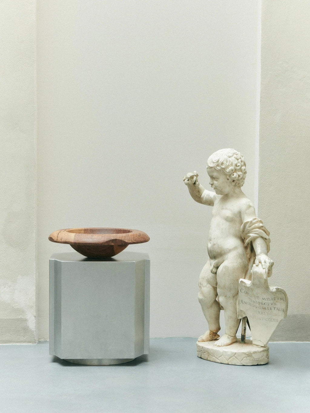 Funki Stool 01 — view 2